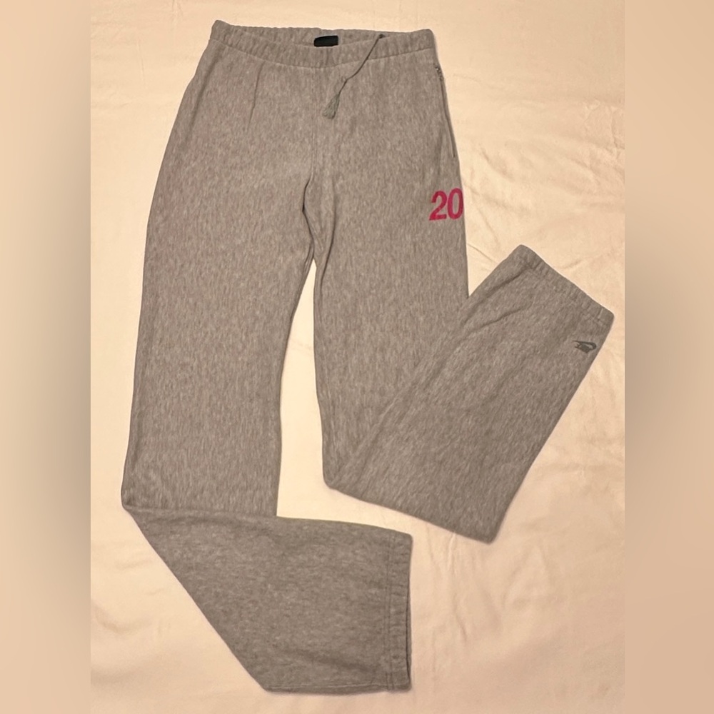 Vintage Y2K Nike Sweatpants - Made in Japan - Unisex Ladies Med - Men Sm - GUC